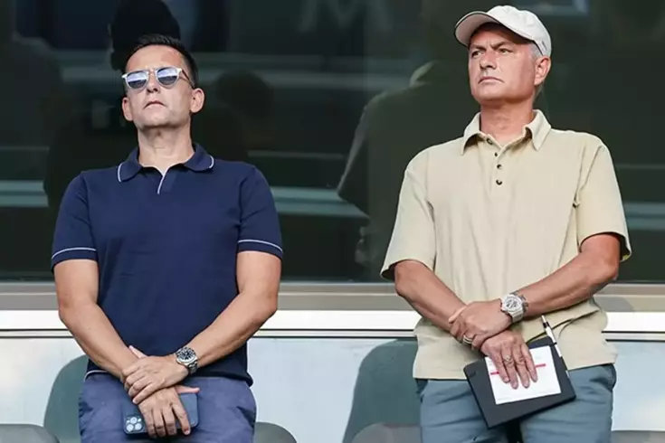 Fenerbahçe’de Mario Branco’nun yerine gelecek ilk aday belli oldu