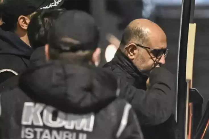 İBB soruşturmasında Aziz İhsan Aktaş’ın ifadesi ortaya çıktı: Borç ödemek yerine hastane aldılar