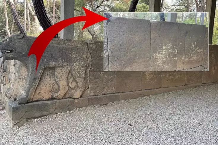 Milyonlarca dolarlık sırlar burada saklı Çözülmesi için ödüller kondu