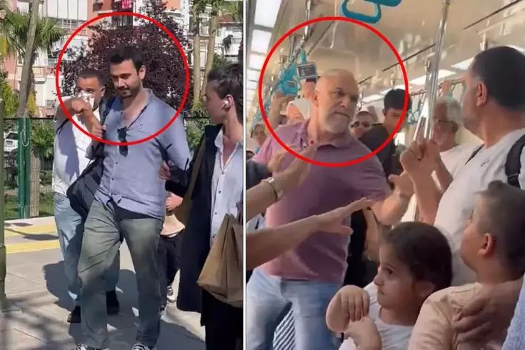 Türkiye’nin konuştuğu yumruklu saldırıda kafa karıştıran şikayet