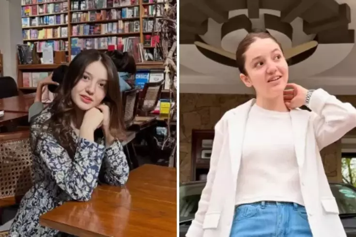 17 yaşındaki TikToker, reddettiği kişi tarafından evinde öldürüldü