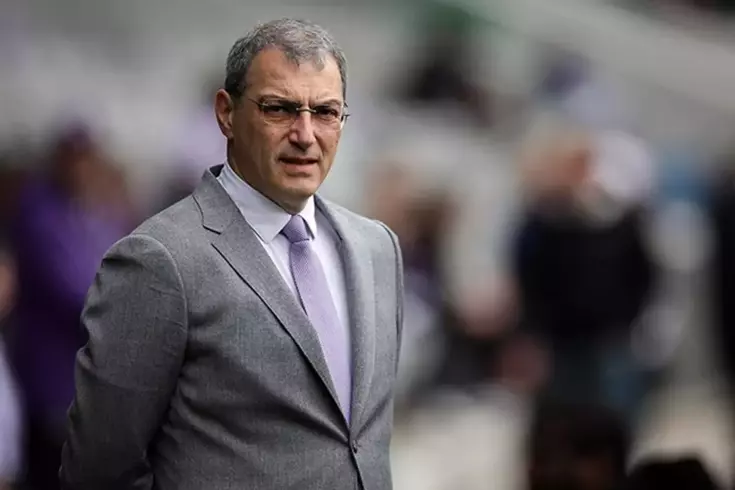 Comolli Juventus’a Fenerbahçe’nin eski yıldızını istiyor
