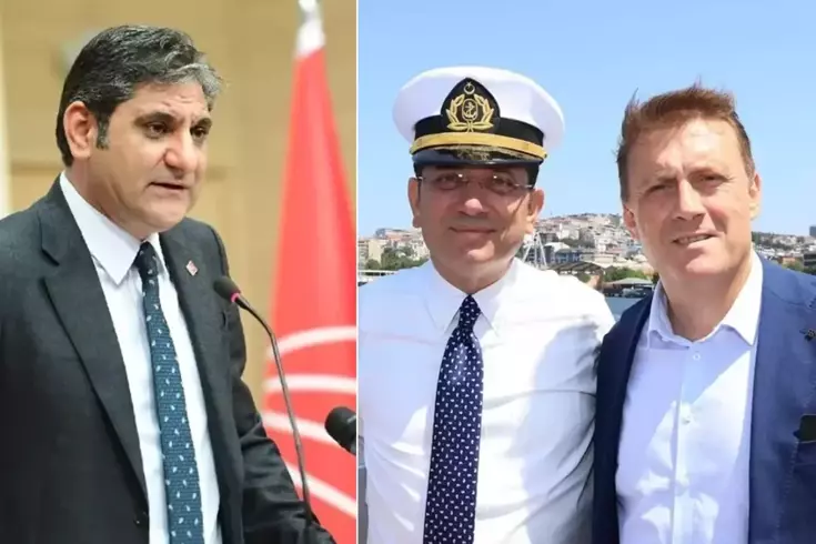 İBB soruşturmasının kilit isimlerinden Ertan Yıldız’ın ifadesi ortaya çıktı