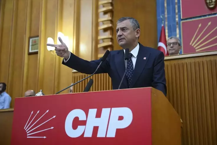 Özgür Özel: Gaziosmanpaşa Belediyesi’ne çökecekler