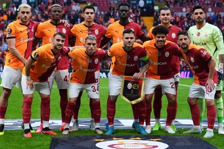 Almanlar gözünü Galatasaray’ın yıldızına dikti