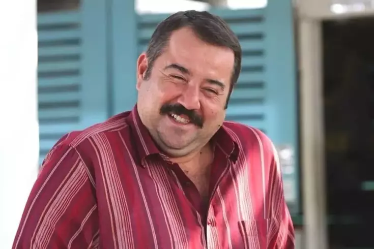 Ata Demirer zayıflama sırrını paylaştı