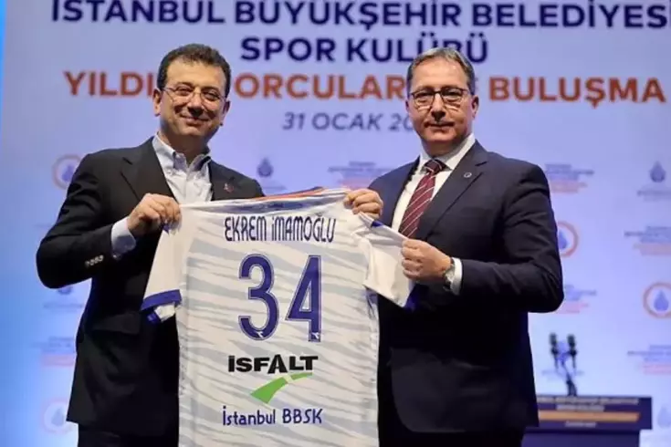 Eski şoförden bomba itiraf: İBB’nin parasıyla televizyon kanalı satın alındı