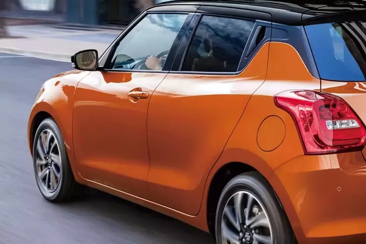 Otomobil devi Suzuki, Türkiye’de en çok satan modelin üretimini durdurdu