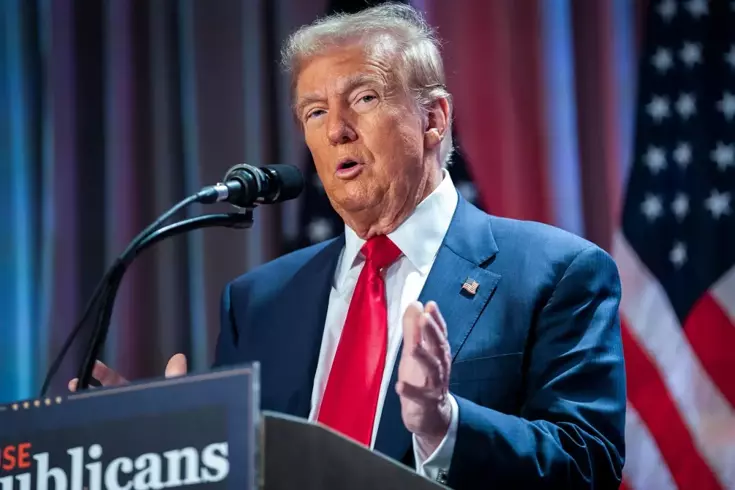 ABD Başkanı Trump: Elon Musk büyük bir uyuşturucu bağımlısıdır