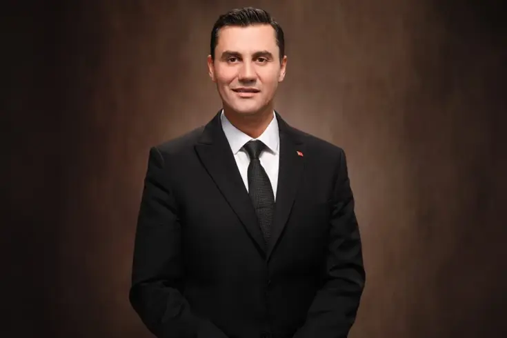 Ferdi Zeyrek’in duran kalbi 70 dakika sonra yeniden atmaya başlamış