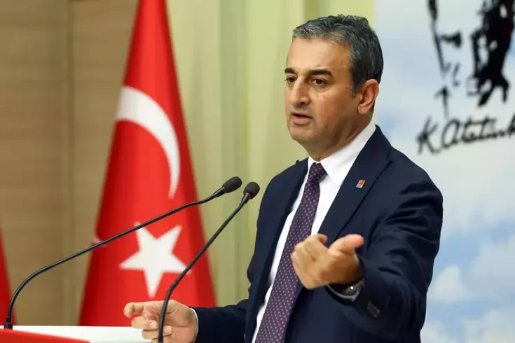 Ferdi Zeyrek’in sağlık durumu nasıl Burhanettin Bulut, tv100’de anlattı