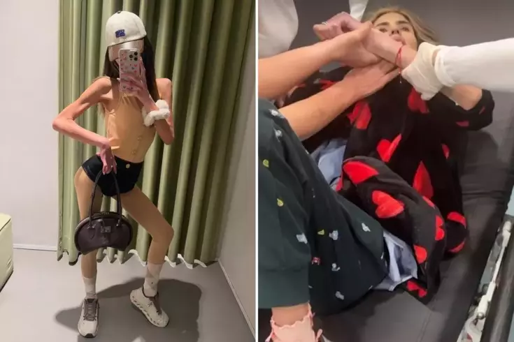 Nihal Candan’ın hastane odasından fotoğrafı ortaya çıktı: 29 kiloya düşmüş