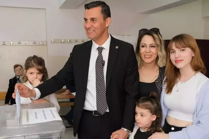 Adalet Bakanı Tunç: Ferdi Zeyrek’in elektrik akımına kapılmasıyla ilgili iki kişi şüpheli sıfatıyla ifade verdi.