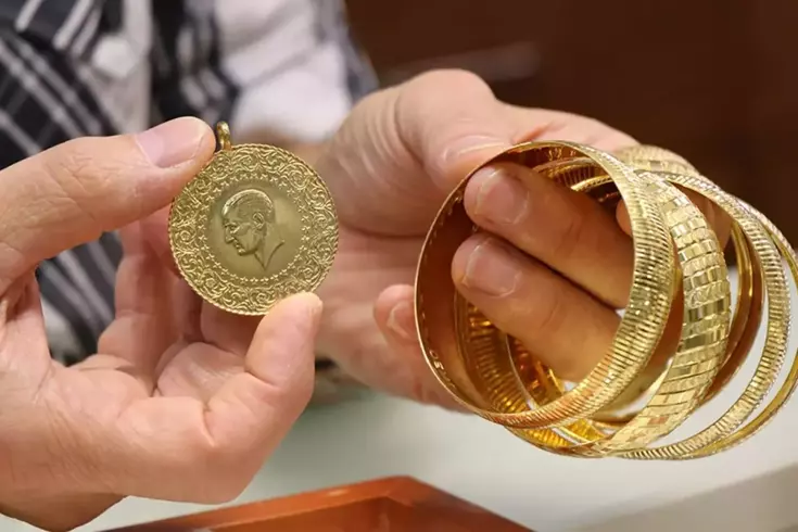 Dev bankalar, yılın ikinci yarısı için altın tahminlerini güncelledi