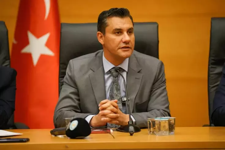 Yaşam mücadelesi veren Ferdi Zeyrek’in 1 ay önceki konuşması duygulandırdı