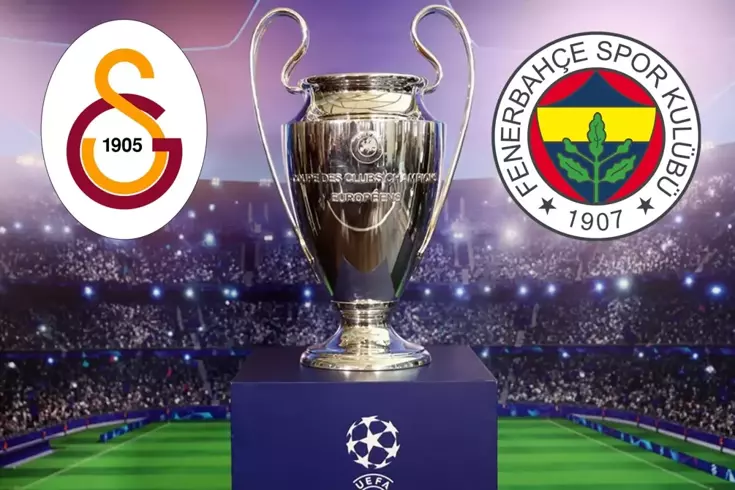Dünyanın en iyi takımları belli oldu: Galatasaray ve Fenerbahçe arasında büyük çekişme