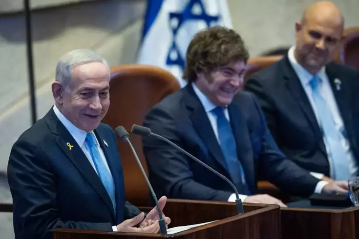 Netanyahu’nun Osmanlı korkusu: Yakın zamanda yeniden canlanacak bir güç değil