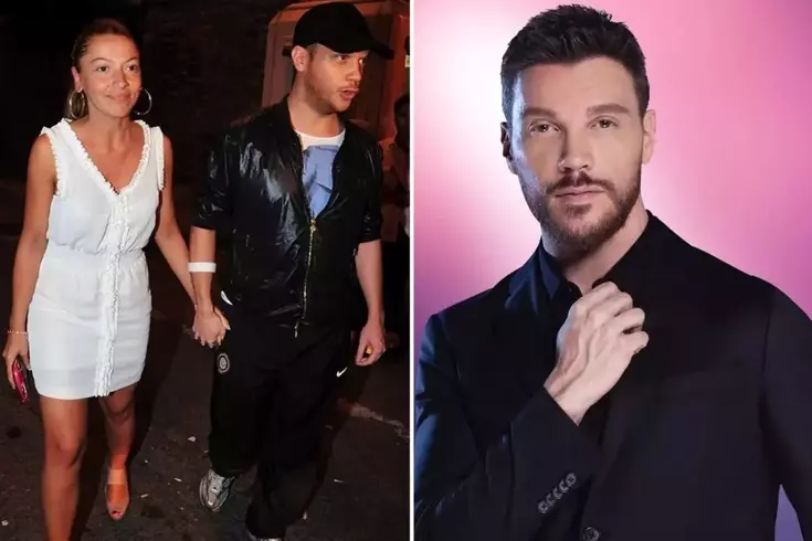 Sinan Akçıl’dan eski sevgilisi Hadise ile ilgili soruya bomba yanıt