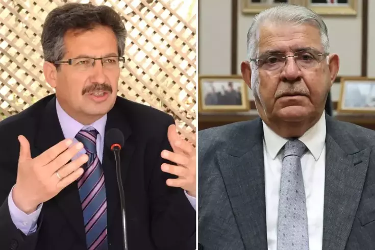 2 eski belediye başkanı hakkında deprem soruşturması izni