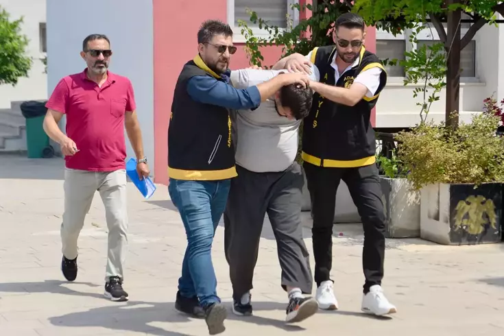 Annesini Bıçaklayarak Öldüren Oğul Adliyeye Sevk Edildi