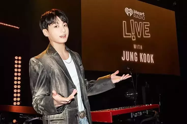 BTS üyesi Jungkook’un evine girmeye çalışan hayranı tutuklandı