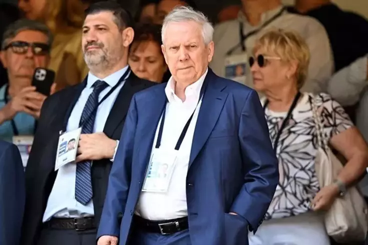 Fenerbahçe transferde gaza bastı Aziz Yıldırım’ın listesinin en başındaki isim geliyor