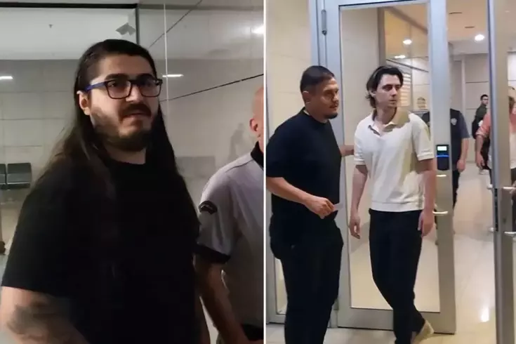 Kumar oynamaya teşvik iddiasıyla gözaltına alınan 11 sosyal medya fenomeni serbest bırakıldı.