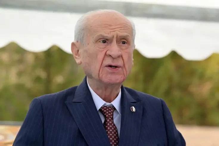 Bahçeli’den İsrail’in İran saldırılarına ilk tepki: Nihai hedef Türkiye’dir