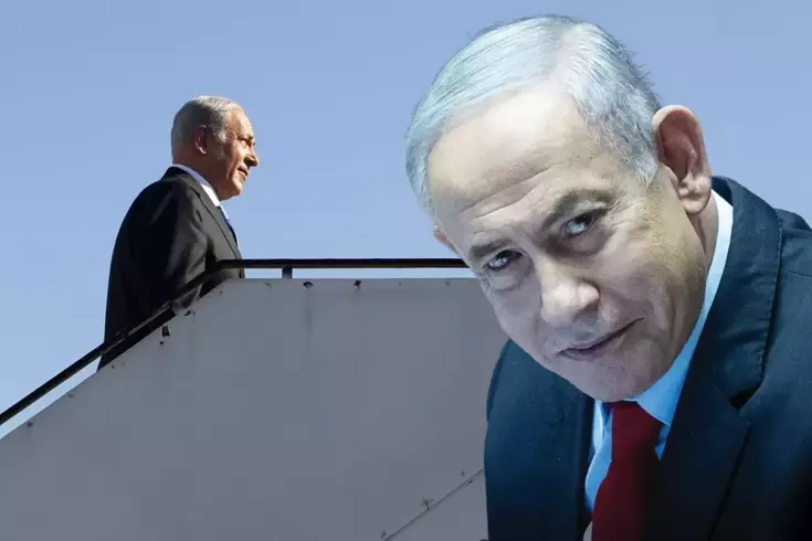 Bomba iddia: İran saldırı sonrası Netanyahu, Yunanistan’a kaçtı