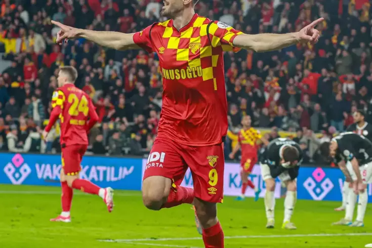 Giden gidene Süper Lig ekibinde 2 günde 7 ayrılık