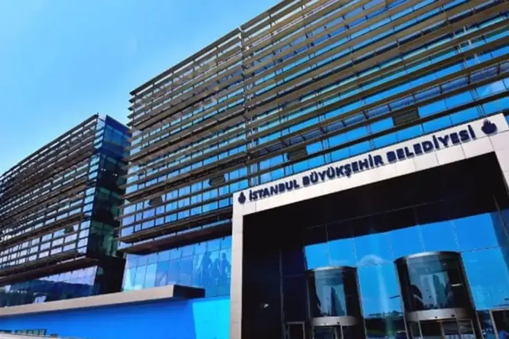 İBB’ye yönelik yolsuzluk soruşturmasında iki iş insanı tahliye edildi
