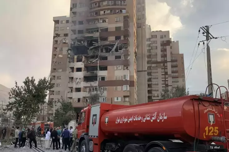 İsrail’in İran saldırısının detayları ortaya çıktı: Kritik isimleri toplantı yapmaya yönlendirdik