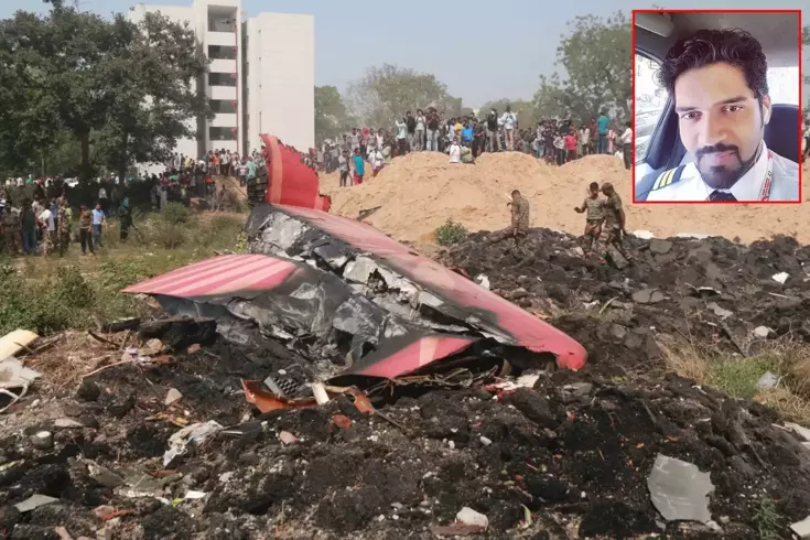 Havacılık uzmanından korkunç iddia: Yardımcı pilotun bir hatası 300 kişinin canına mal oldu