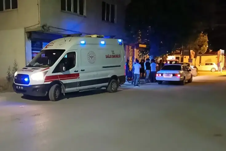 “İki yeğenimi öldürdüm“ ihbarı asılsız çıktı