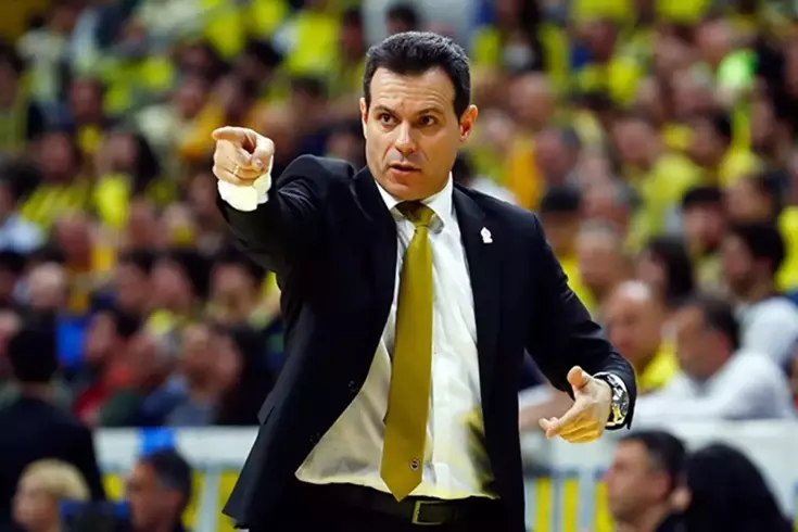 İran’ın hava saldırısında eski Fenerbahçeli Itoudis’in de evi vuruldu