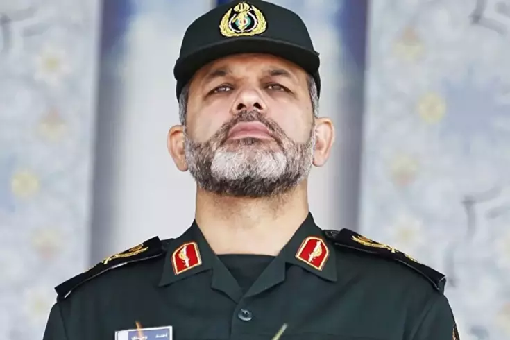 İranlı General Vahidi: İsrail’e yönelik operasyon gerektiği sürece devam edecek