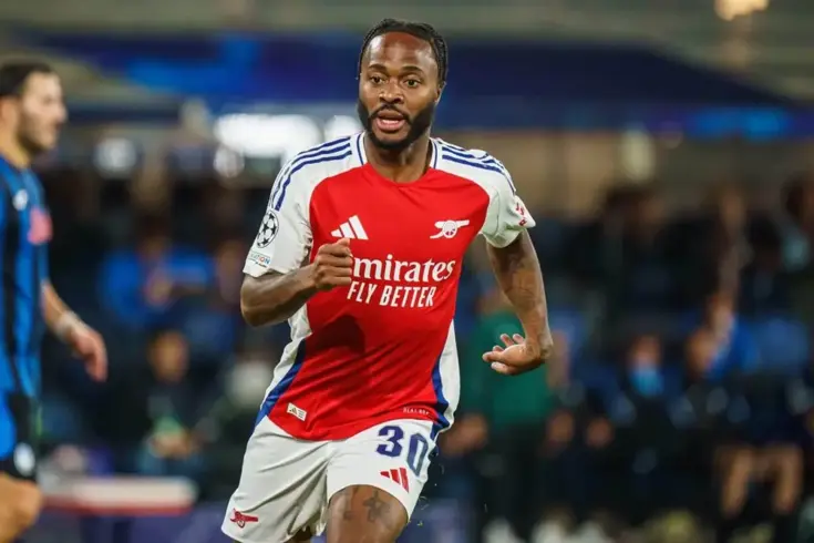 Transferde büyük sürpriz Süper Lig devinden Sterling bombası