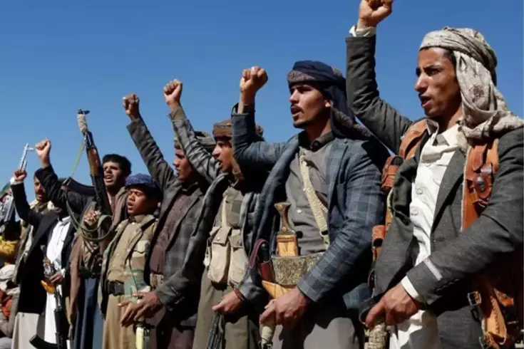 Yemen’deki Husilerden İsrail’e “daimi ve açık savaş“ tehdidi