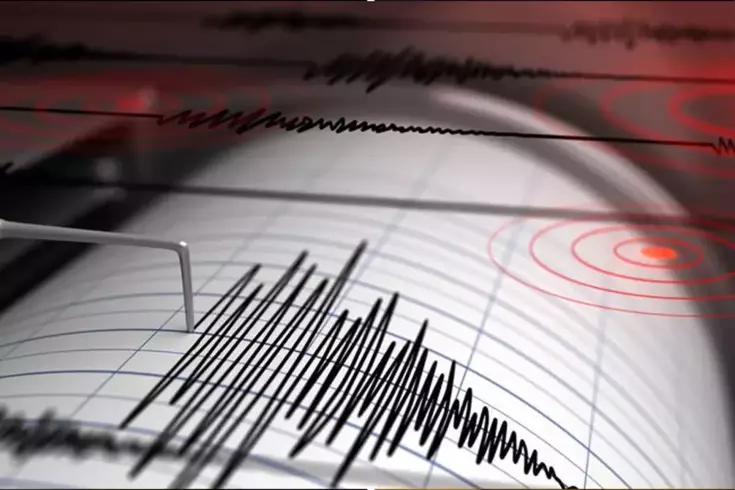 Bingöl’de 4 büyüklüğünde deprem