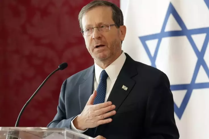 Herzog: 10 vatandaşımızı kaybettik, çok üzücü ve zor bir sabah