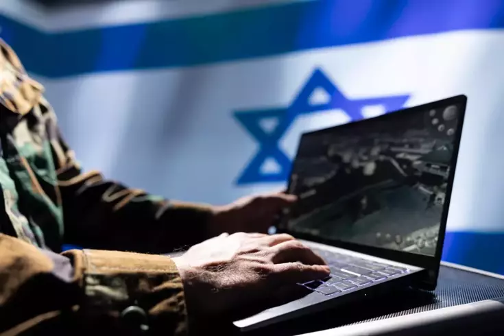 İran’da 2 MOSSAD ajanı gözaltına alındı