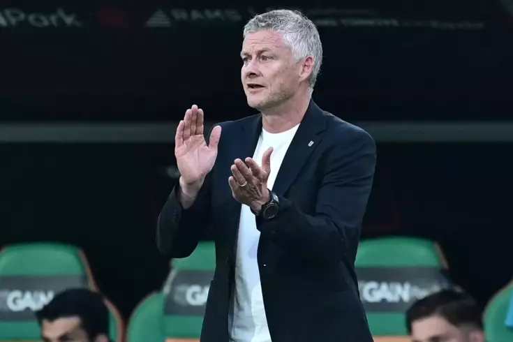 Ole Gunnar Solskjaer’den transfer telefonu: Beşiktaş’a transfer ol
