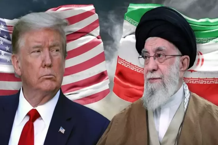 Trump: İran, nükleer silaha sahip olduğu sürece barış olmaz