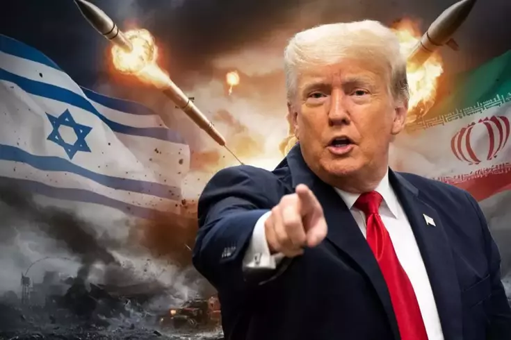 G7 Zirvesi’nde İsrail-İran Çatışması