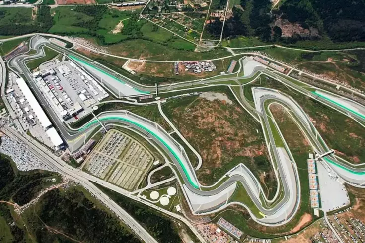İstanbul Park el değiştirdi