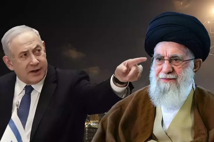 Netanyahu: Hameney’i hedef almak çatışmayı artırmaz aksine sona erdirir