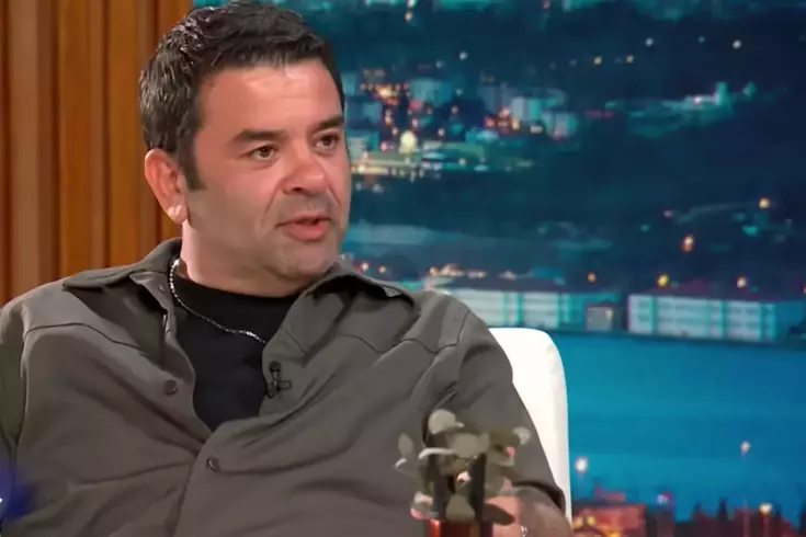 Bülent Şakrak 20 kilo verdi: Şimdi plaj sezonuna hazırım