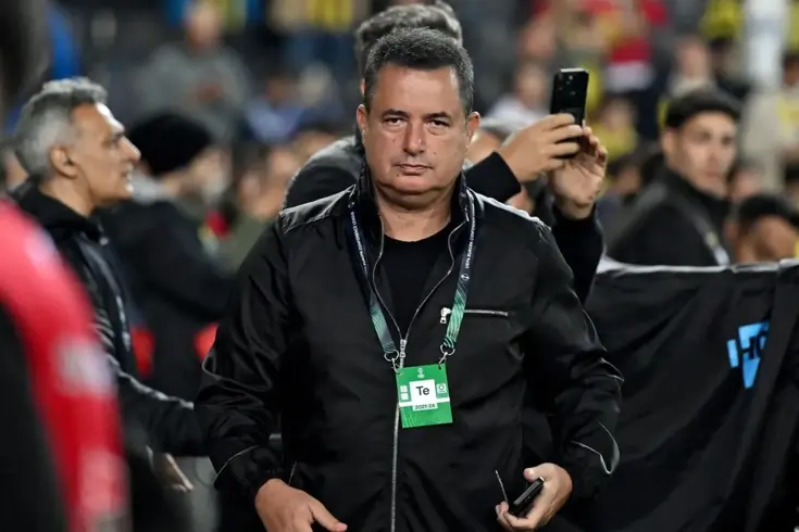 Giden gidene Fenerbahçe’de Acun Ilıcalı’nın ardından iki istifa daha yolda