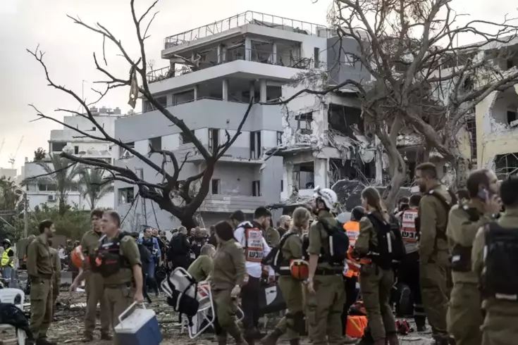 İsrail’i yatlarla terk edenler Güney Kıbrıs’a akın etti