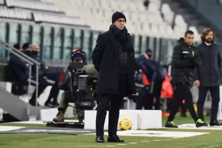 Salernitana’ya kötü haber Final maçından sonra 16 futbolcusu zehirlendi